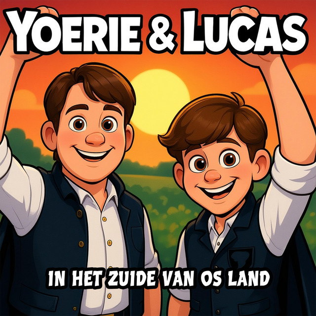 Yoerie & Lucas