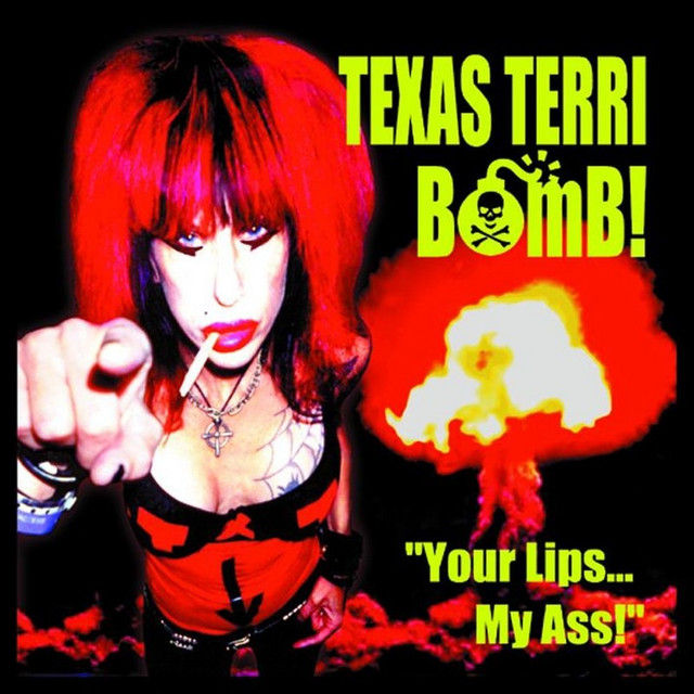 Texas Terri Bomb! Photo