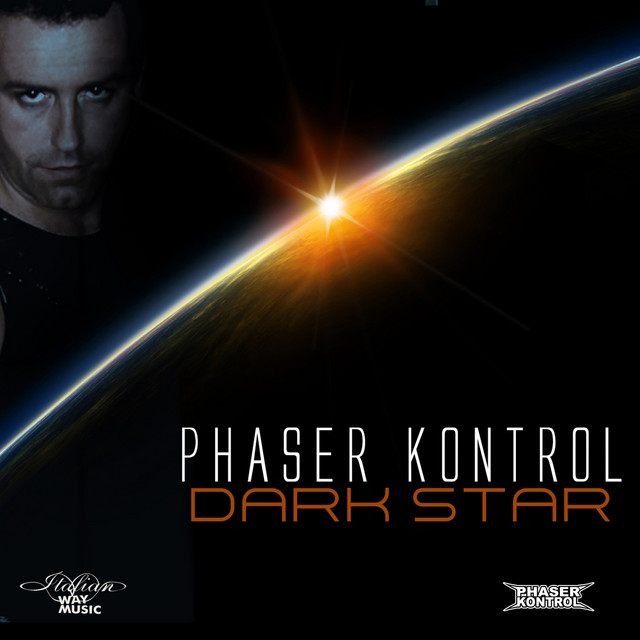 Dark Star cover