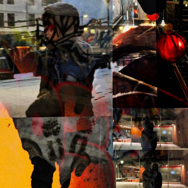 lyca cover art