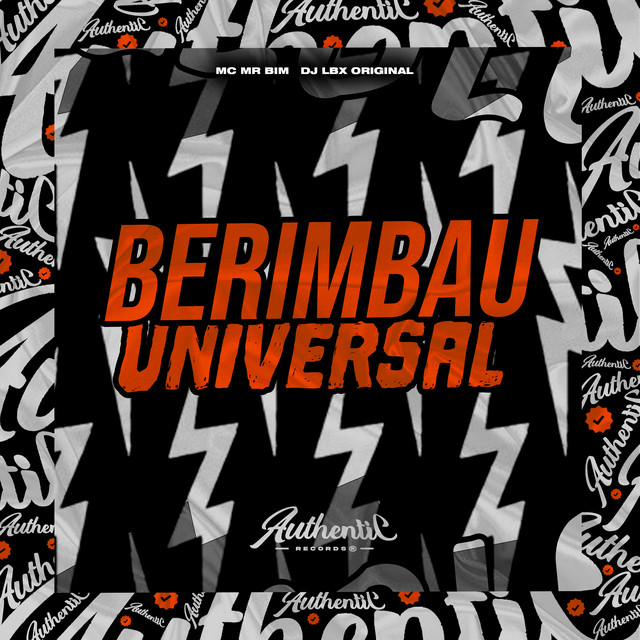 Berimbau Universal