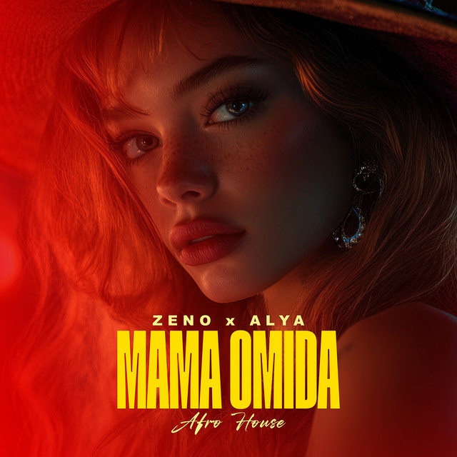 MAMA OMIDA #afrohouse