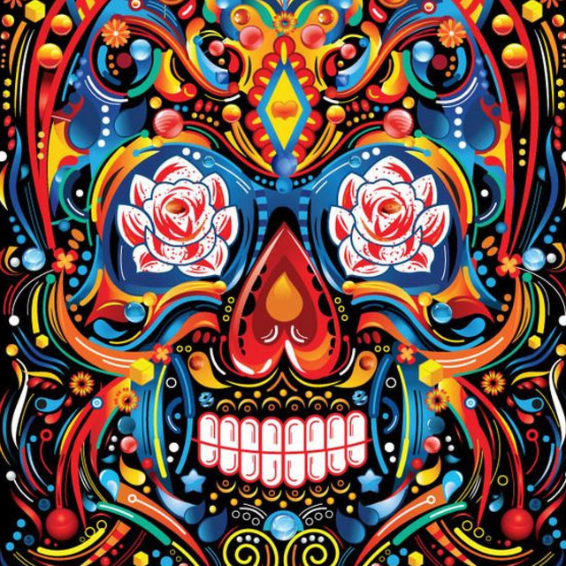 Latinx Nación cover art