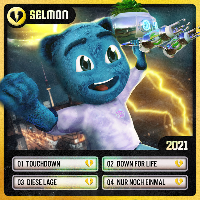 album image