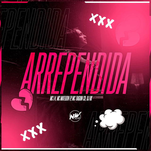 Arrependida
