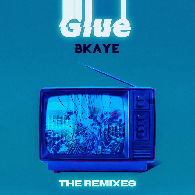 Glue (The Remixes)