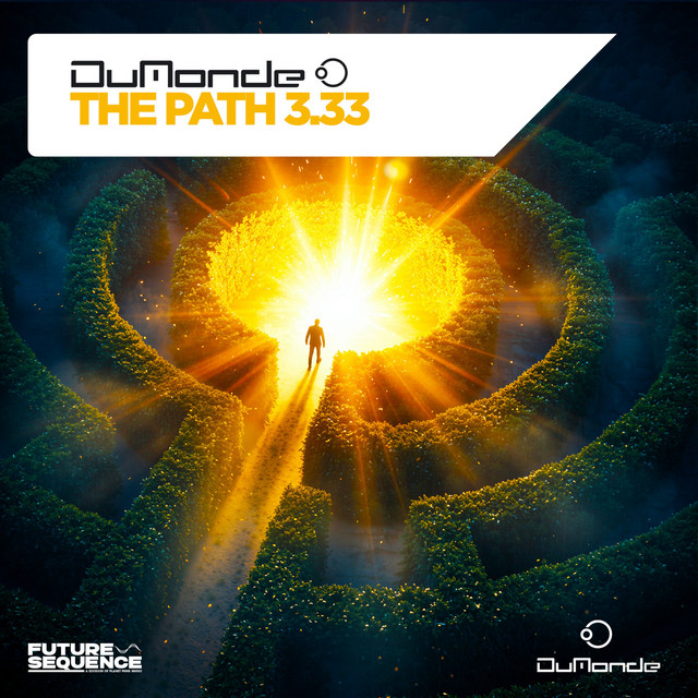 The Path 3.33 - JAMX & D.Mand Extended Mix album art