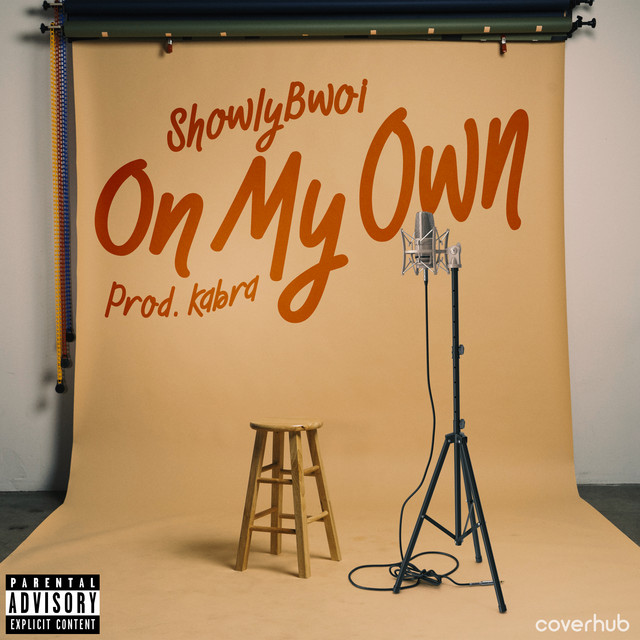 ON MY OWN - Single by Showly Bwoi | Spotify