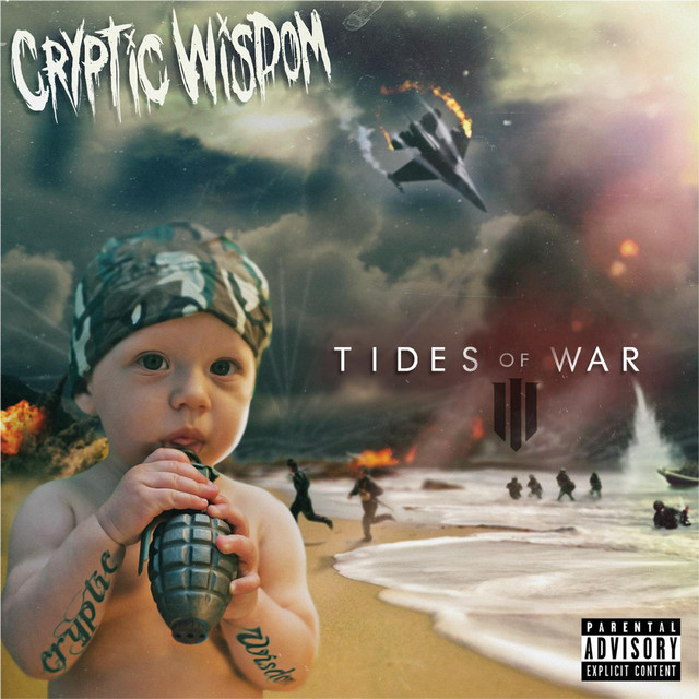 Tides of War III cover art