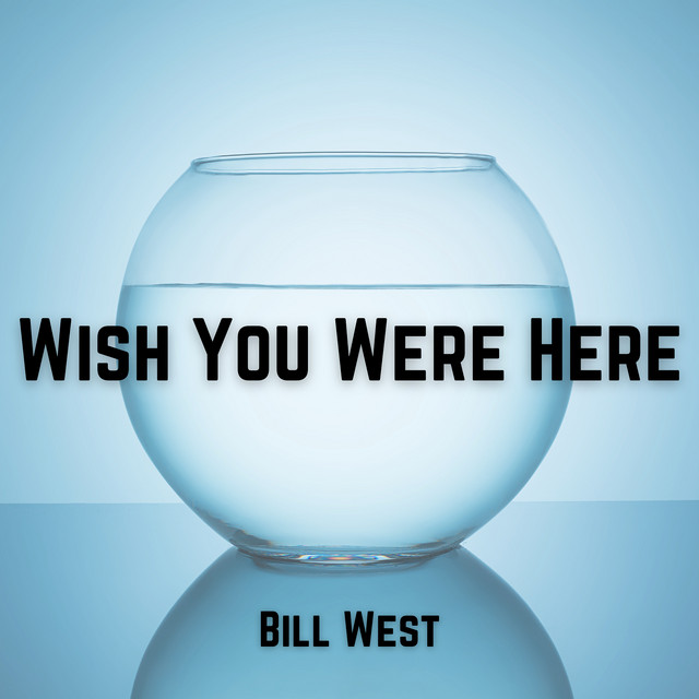 Wish You Were Here cover
