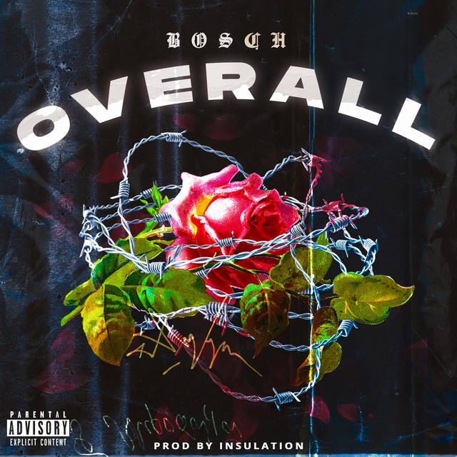 Overall cover art