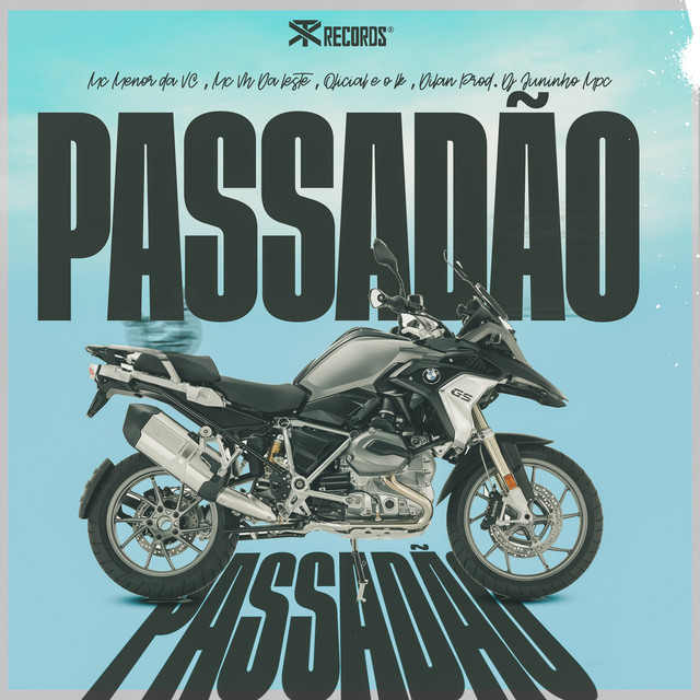 Passadão