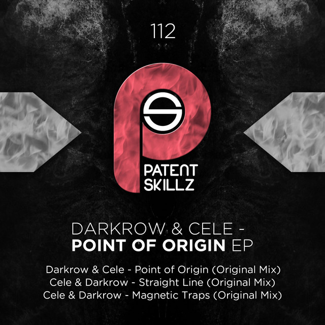 Straight Line - Original Mix