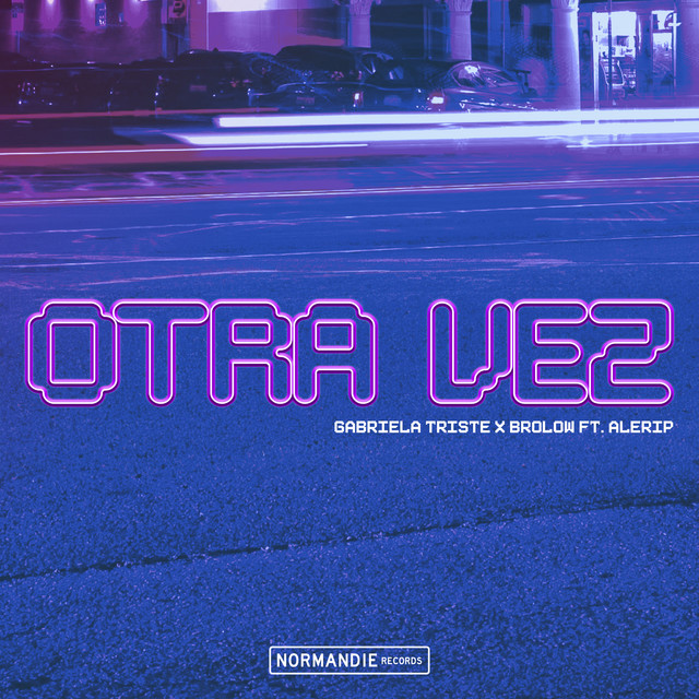 Otra Vez album image