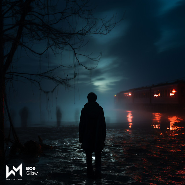 bor cover art