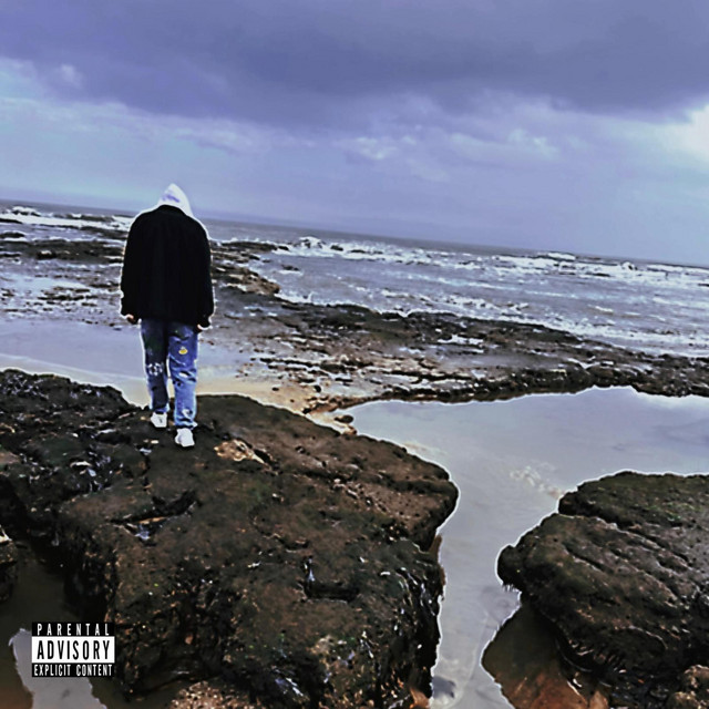 Falling Down cover art