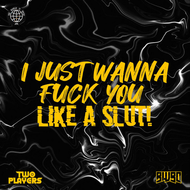LIKE A SLUT cover art