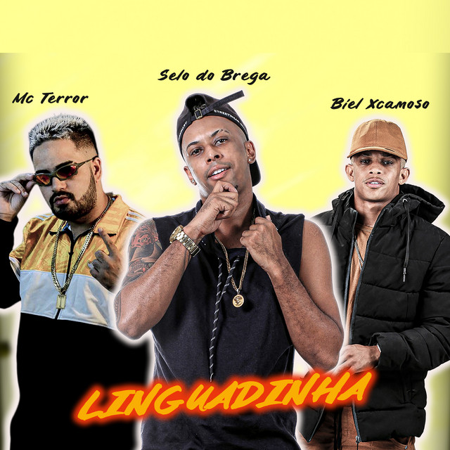 Linguadinha