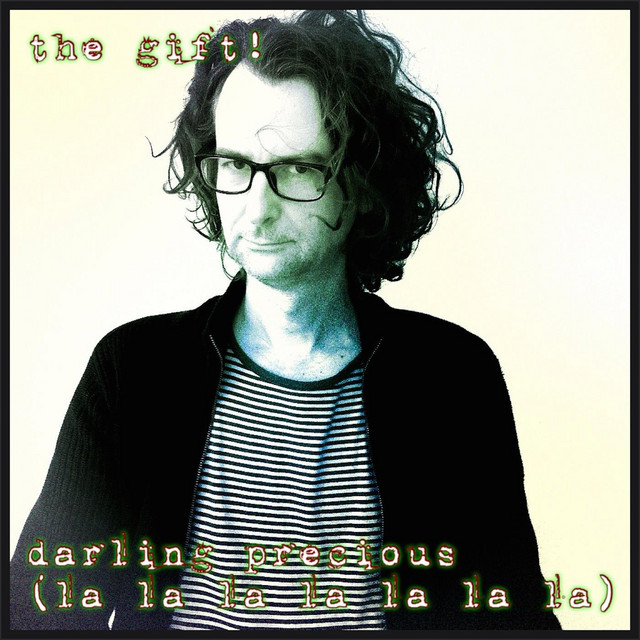 Darling Precious (la la la la la la la) cover art