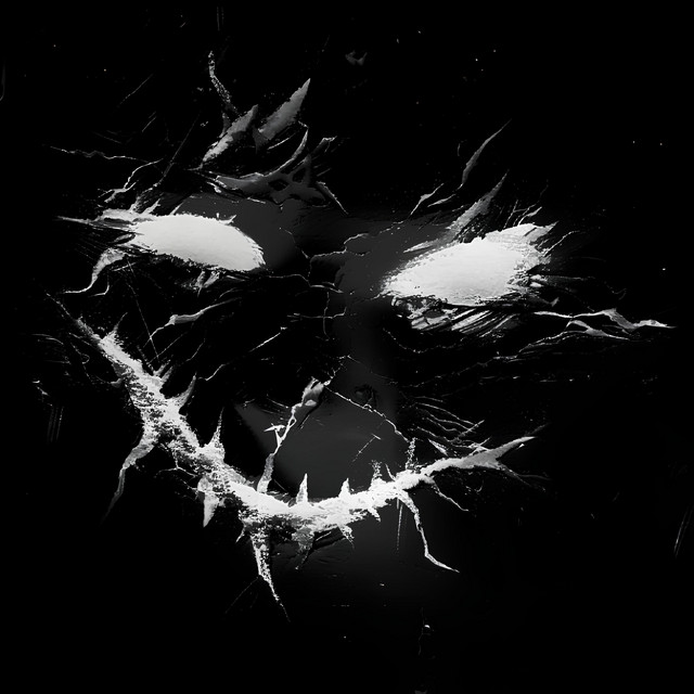 Обкладинка Diversión 私に — KRUSH MONSTER