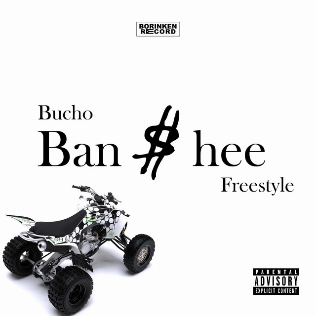 BUCHO | Spotify