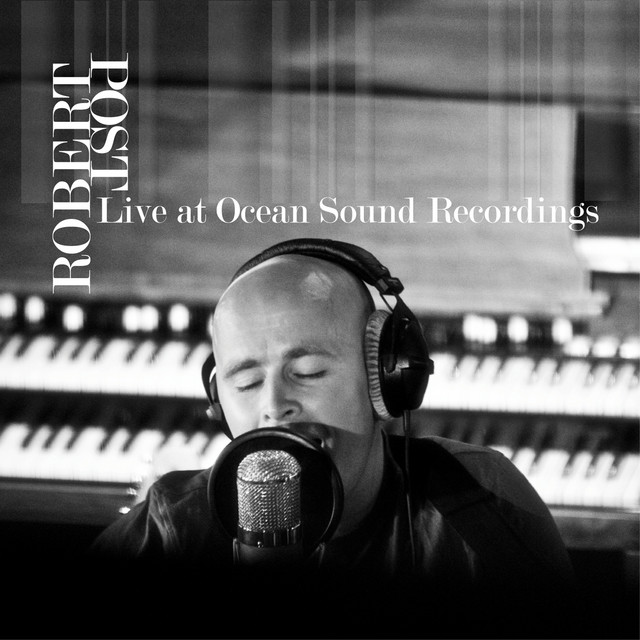 Live at Ocean Sound Recordings cover art