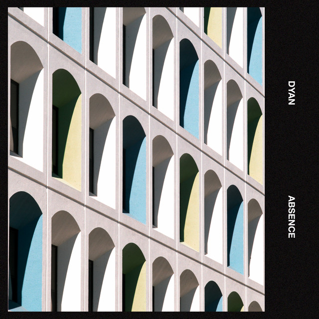 Absence cover art