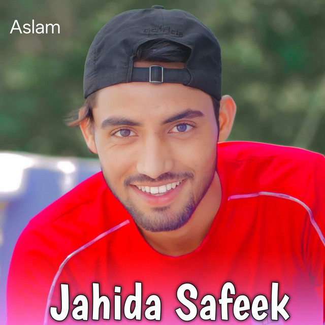 Jahida Safeek album image