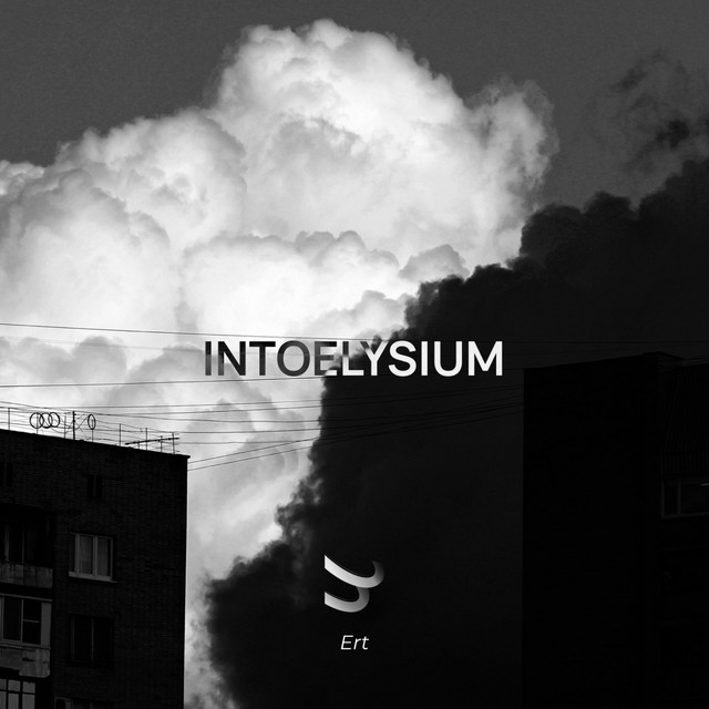 INTOELYSIUM cover art