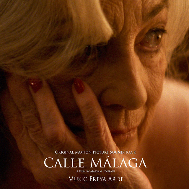 Calle Málaga (Original Motion Picture Soundtrack) cover art