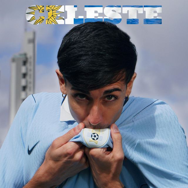 Celeste cover art