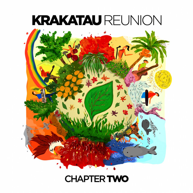 Chapter Two cover art
