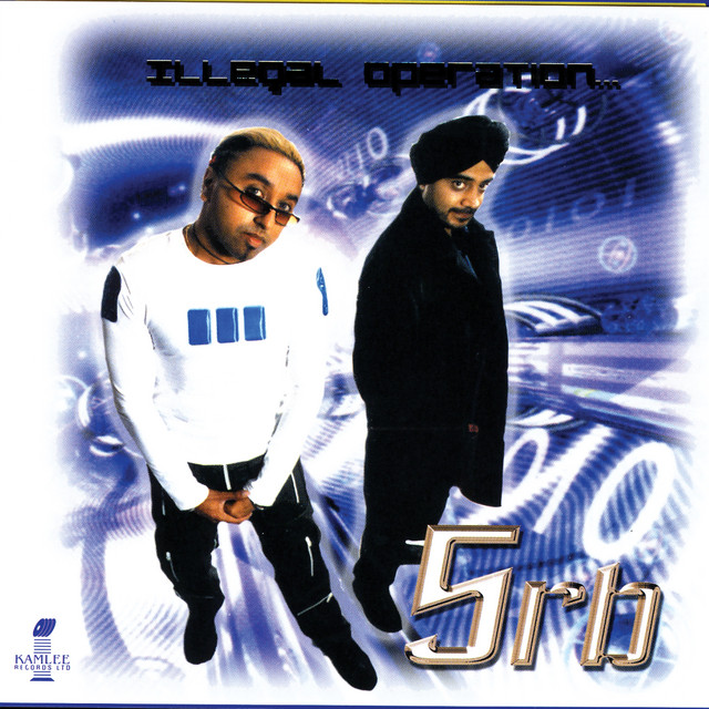 Illegal Operation cover art