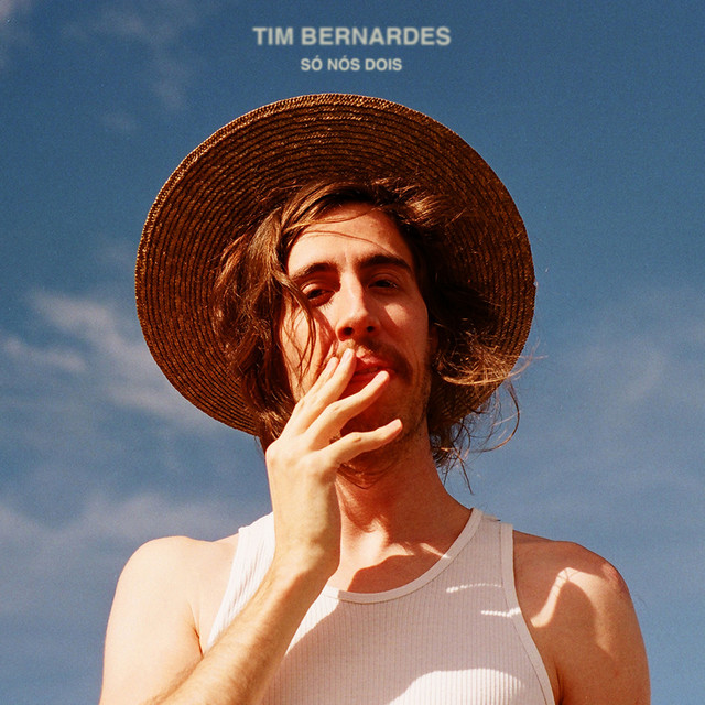 Só Nós Dois cover art