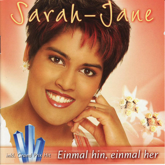 Sarah Jane - Einmal hin, einmal her