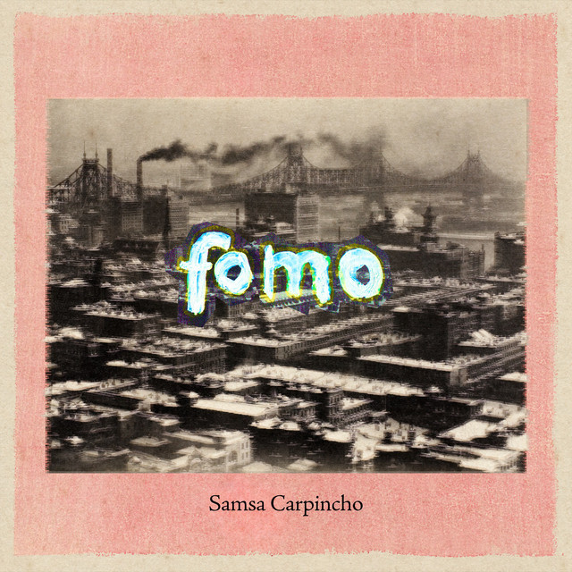 Fomo cover art