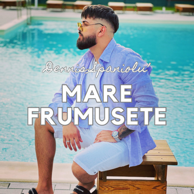 Mare Fumusete