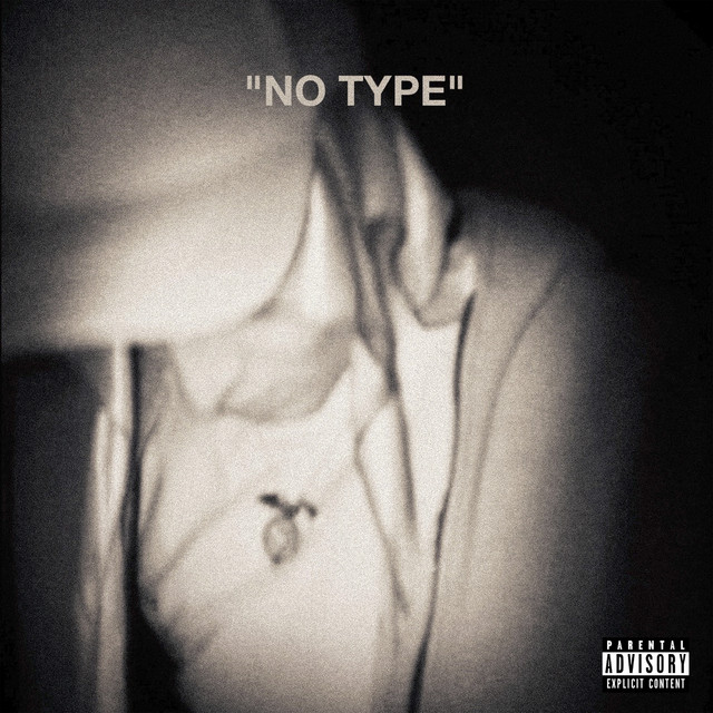 NO TYPE cover art