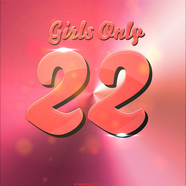 22 (Drm Remix Edit) cover art