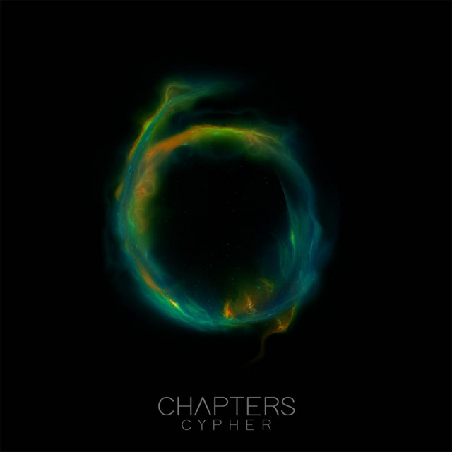 Chapters cover art
