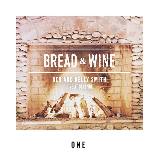 One (Live) cover art