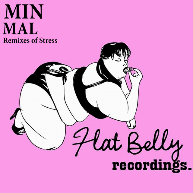 Stress - German Agger Remix cover art