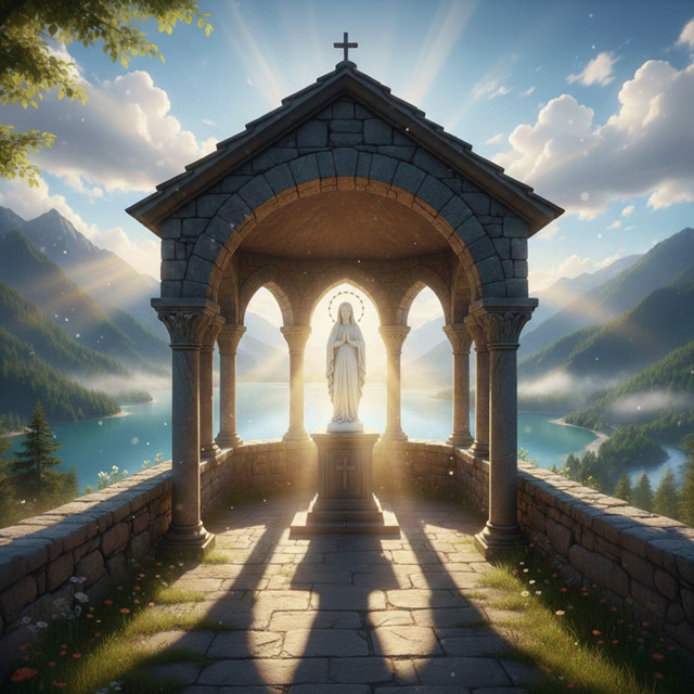 Musica Cristiana Luce Pace