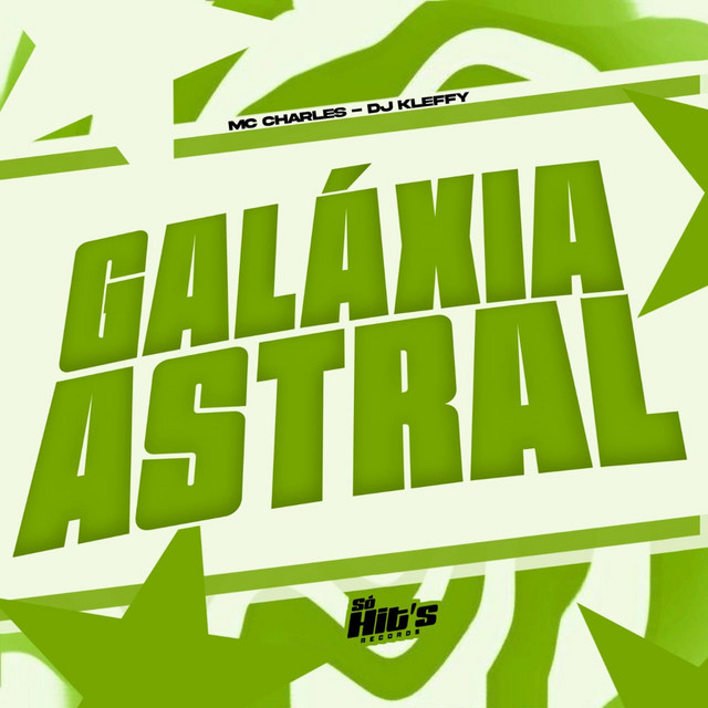 Galaxia Astral