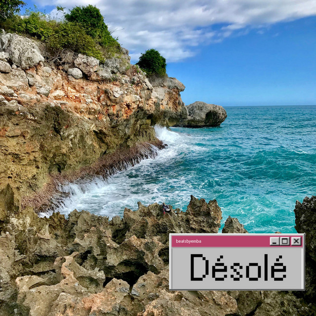 Désolé