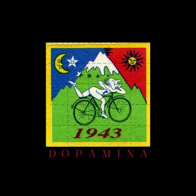 Dopamina