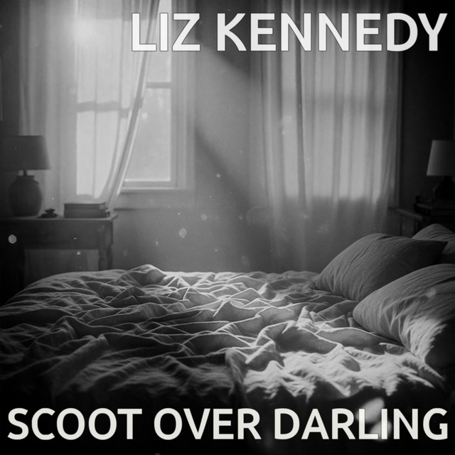 Scoot Over Darling