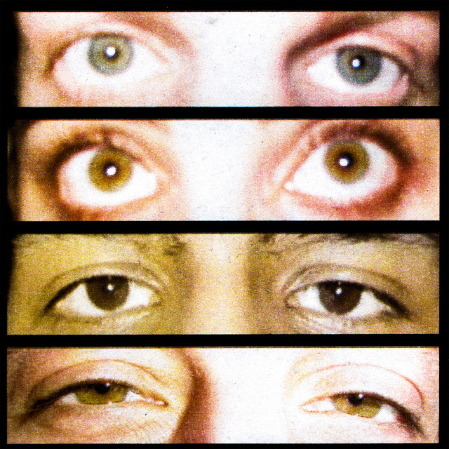 Needling cover art