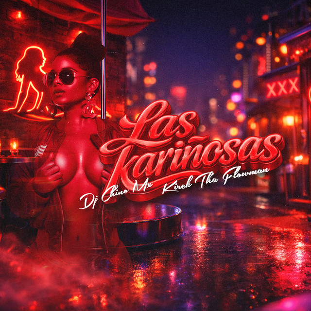 Las Kariñosas