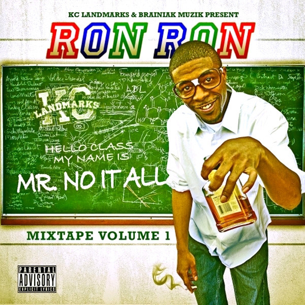 Hey Honey - song and lyrics by Ron Ron | Spotify
